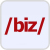 bizCoin logo