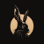 Black Rabbit AI logosu