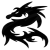 logo BlackDragon