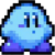 logo Blue Kirby