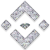 BNB Diamond logo