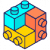 Brickchain Finance логотип