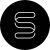 Bitcoin Standard Hashrate Token logosu