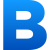 logo BTSE Token
