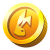 Buni Universal Reward logo