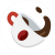 CafeSwap Token логотип