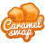 Caramel Swap logo