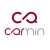 Carminのロゴ