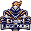 Chain of Legends logo