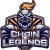 Chain of Legends 로고