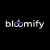 logo Bloomify