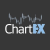ChartEx 로고