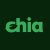Логотип Chia
