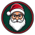 Christmas Pump logo