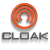 CloakCoin logo