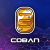 COBAN logo