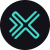 logo Coinmetro Token