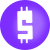 Coins & Skins logo