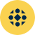 logo Colony Network Token