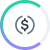 logo Compound USD Coin