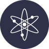 Cosmosのロゴ