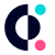 Логотип Covalent