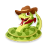 نشان‌واره Cowboy Snake
