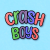 CRASHBOYSのロゴ