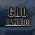 CROLambos logo