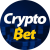 CryptoBet logo