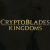 logo CryptoBlades Kingdoms