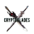 CryptoBladesのロゴ