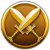 CryptoSword logo