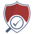 CryptoVerificationCoin logo