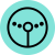 Логотип Curio Governance