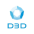 logo D3D Social