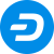 Логотип Dash