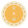 Daw Currency logo