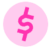 Decentralized USD (DefiChain) logo
