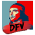 DeepFuckingValue logo