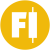 DeFi Warrior (FIWA)のロゴ