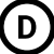 DeFi100 логотип