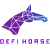 DeFiHorse logo