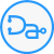 DOC.COMのロゴ
