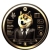 logo Doge Of Grok AI