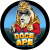 DogeApe logo