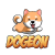 Dogeonのロゴ