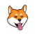DogeSwapのロゴ