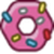 Donutのロゴ
