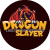 Dragon Slayerのロゴ